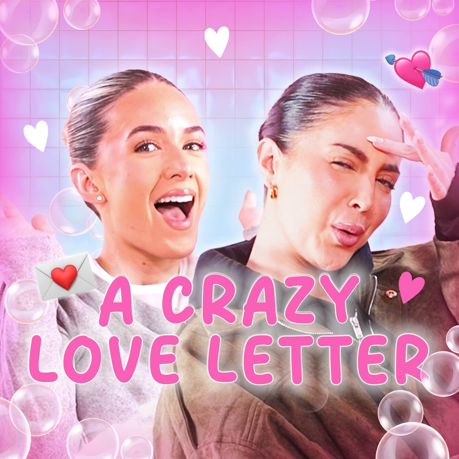 Boy Talk: I found a love note... it wasn't for me artwork