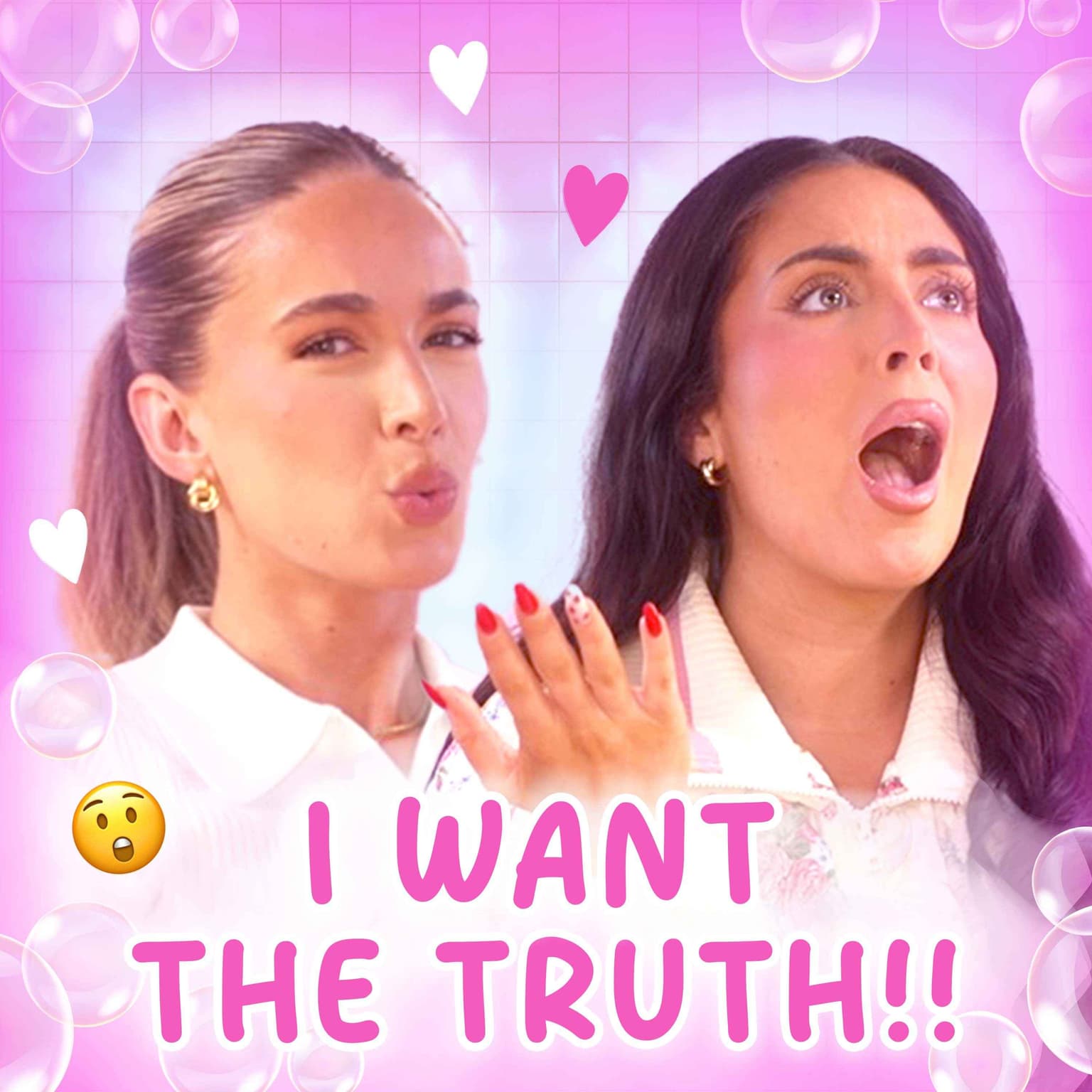 Boy Talk: The perfect guy or the perfect LIAR?? artwork