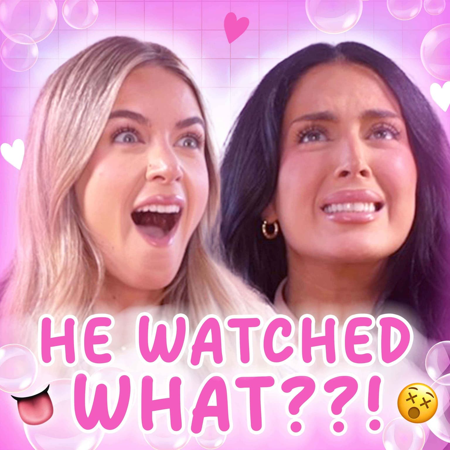 Boy Talk: He WATCHED her get l*cked out!!!! artwork