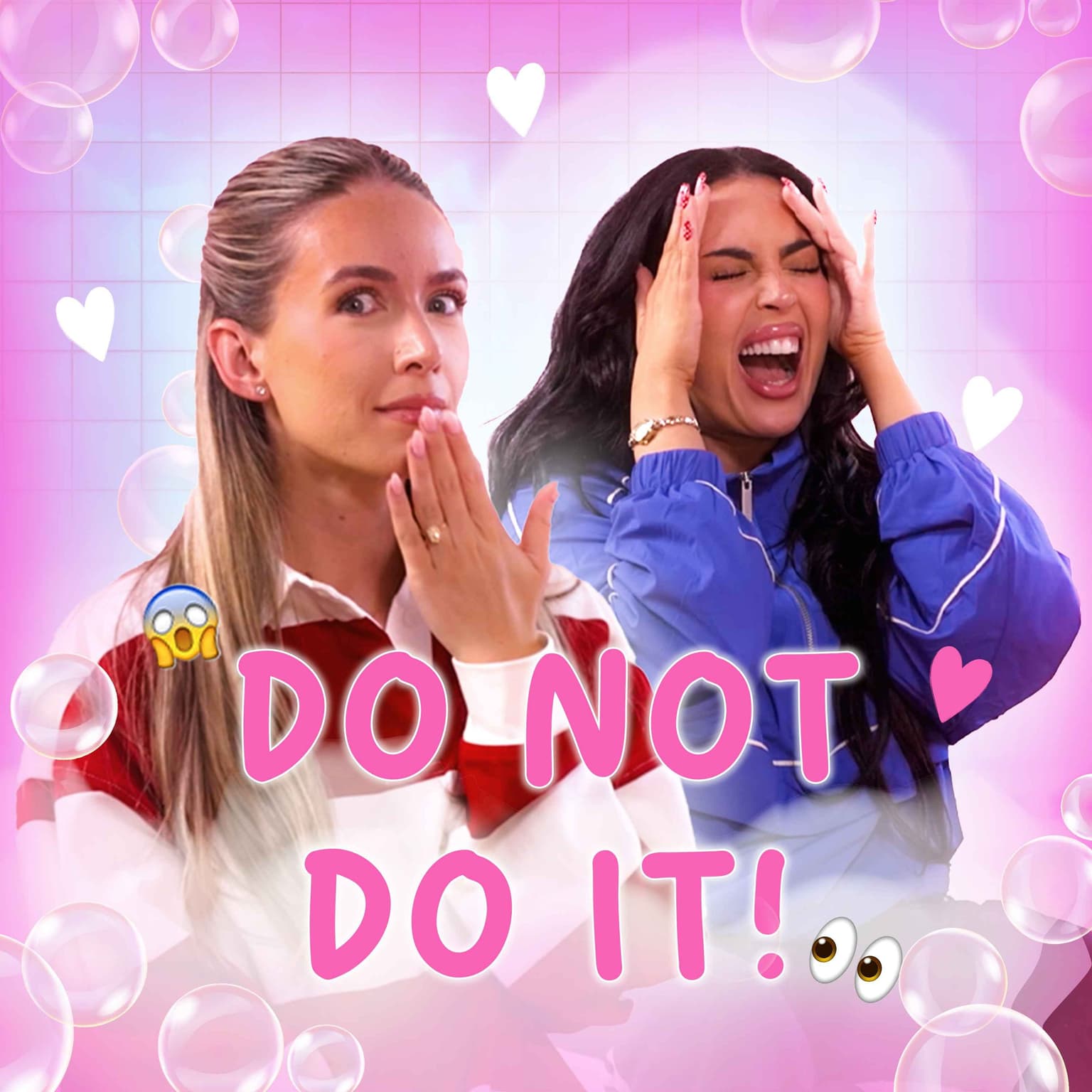 Girl Talk: Am I crazy for telling my bff she’s about to get engaged? artwork