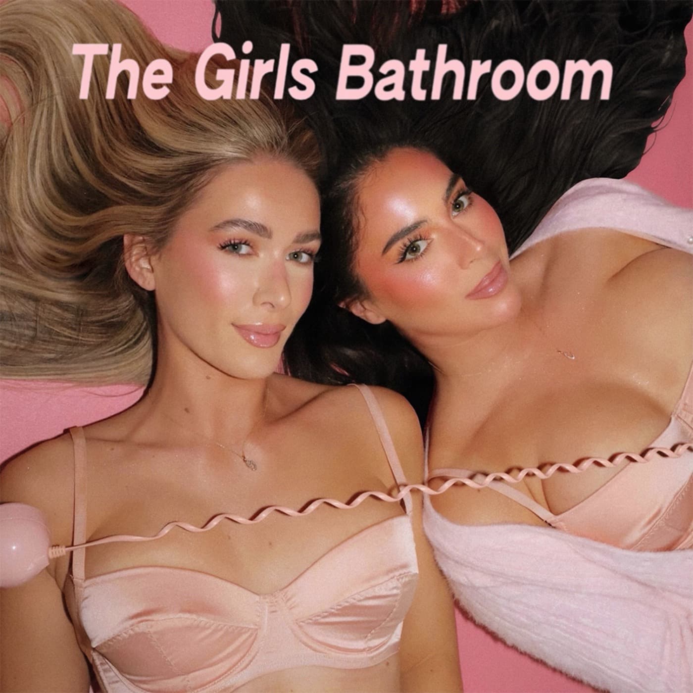 Girl Talk: Am I a bad girlfriend??? artwork