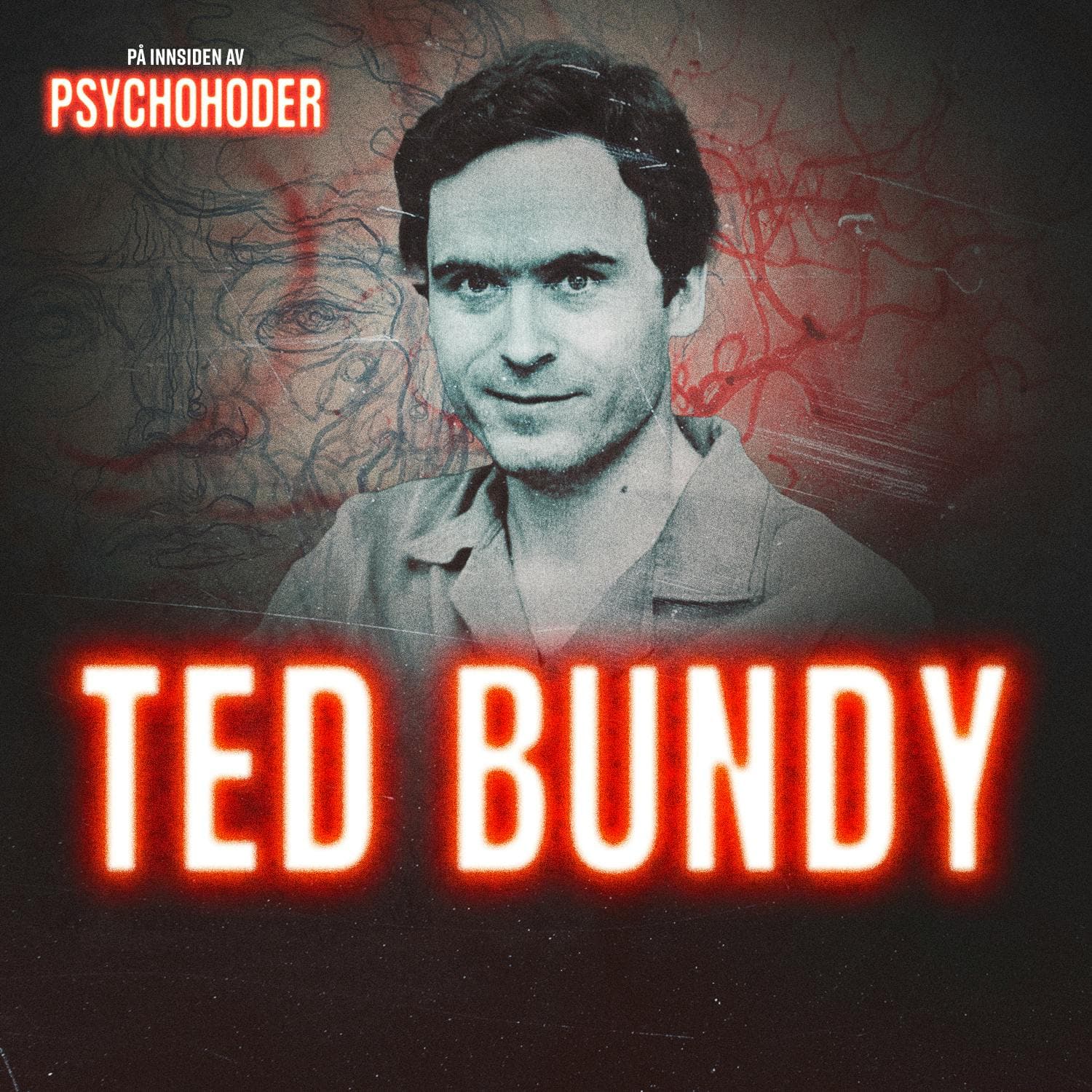 Ted Bundy – kjekk, sjarmerende og livsfarlig artwork