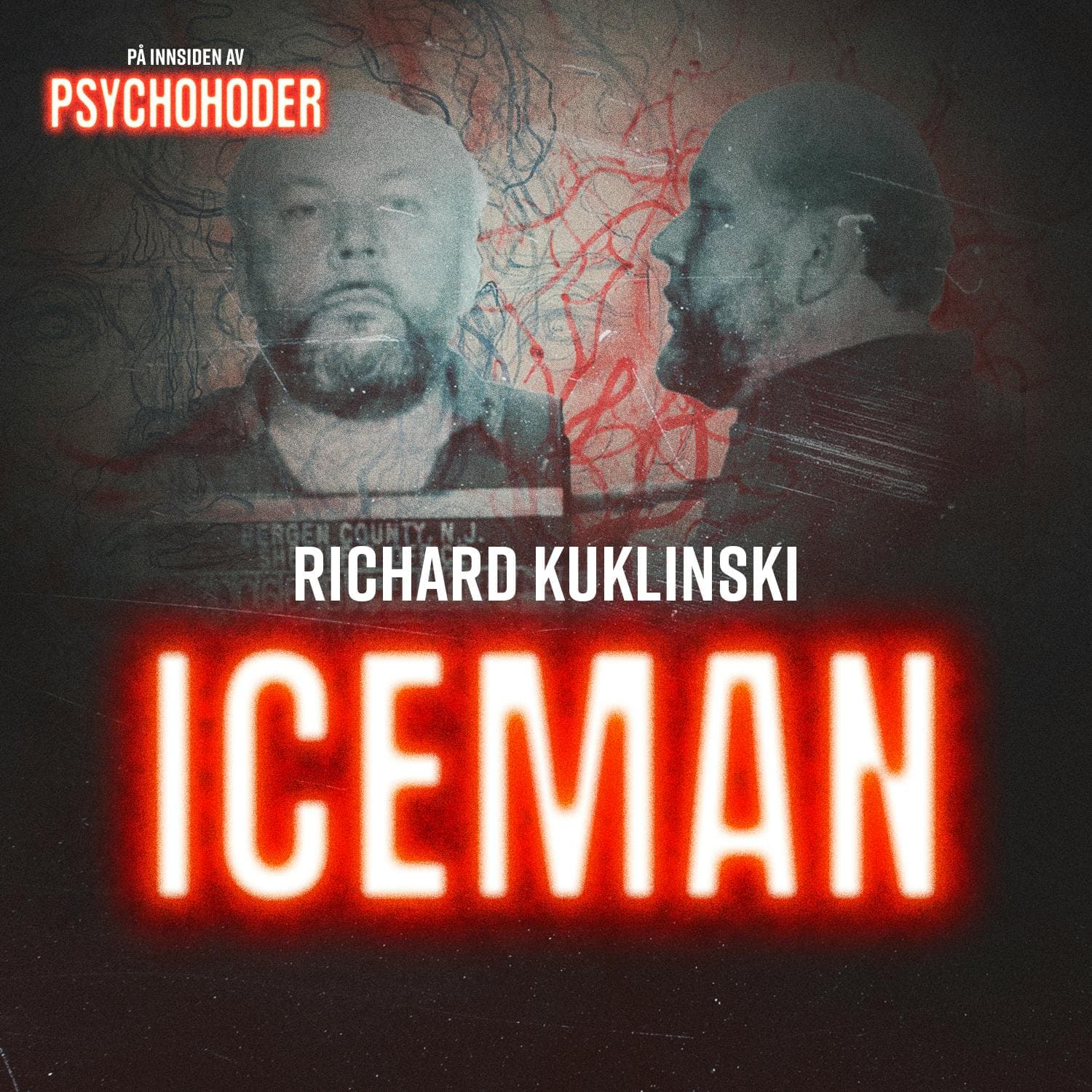 Richard Kuklinski - utførte sitt første drap som trettenåring artwork