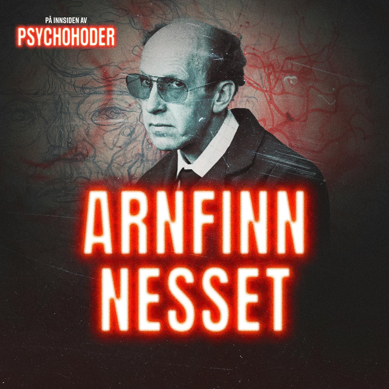 Arnfinn Nesset – sykehjemsbestyreren som pinte pasientene til døde artwork