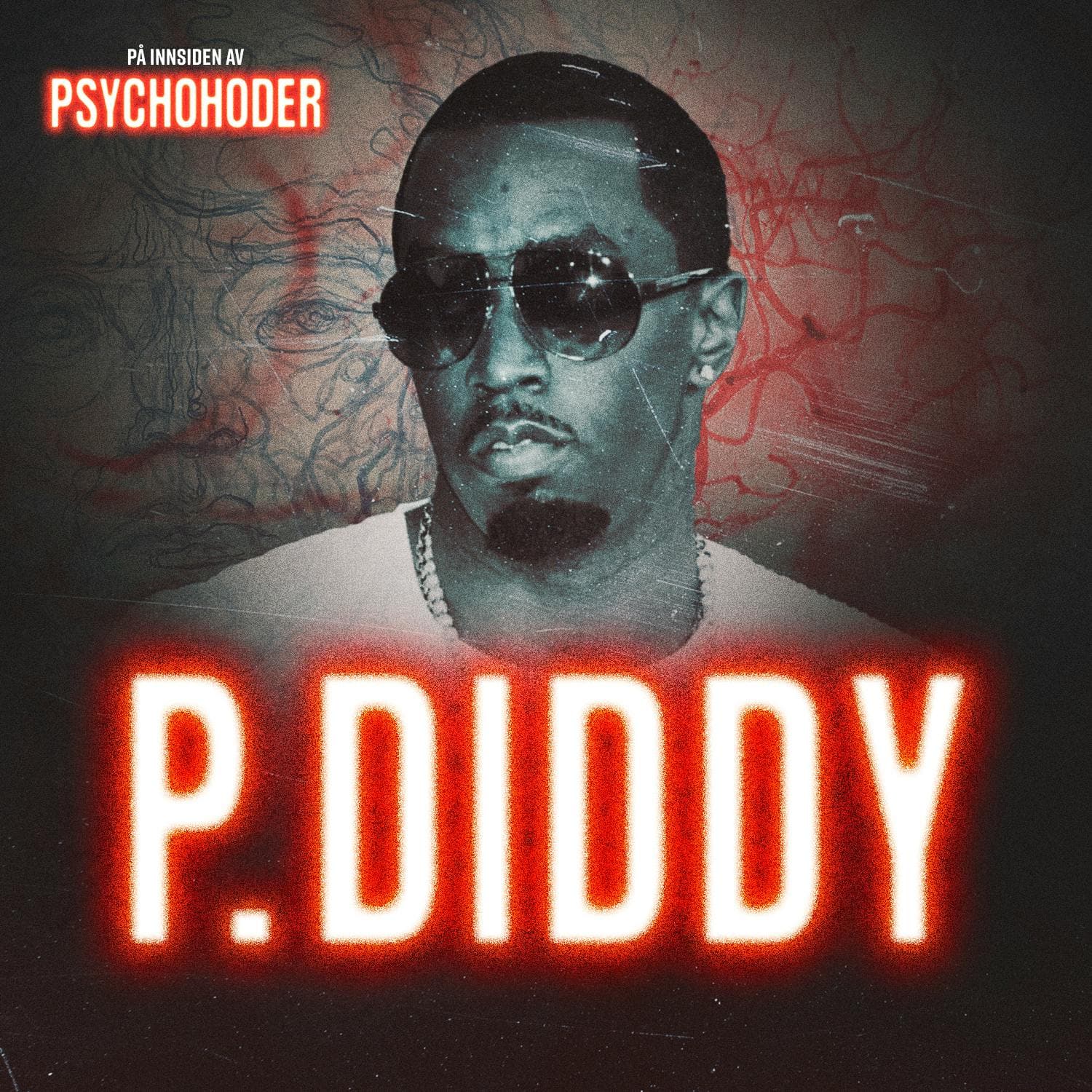 SESONGSTART! P Diddy - “Bad Boy 4 life” artwork