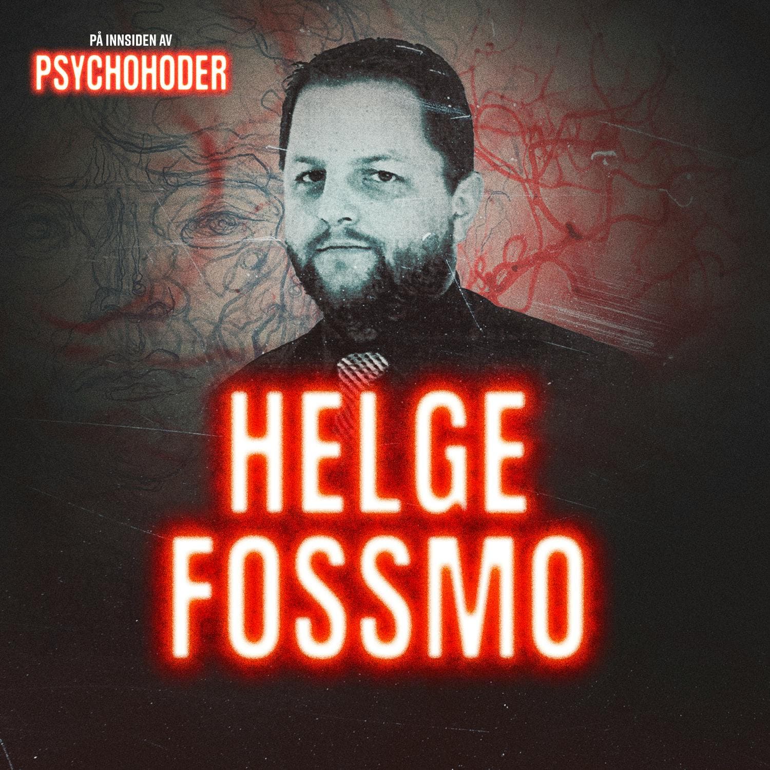 Helge Fossmo – pastoren som fikk kona drept av sin egen sexslave artwork