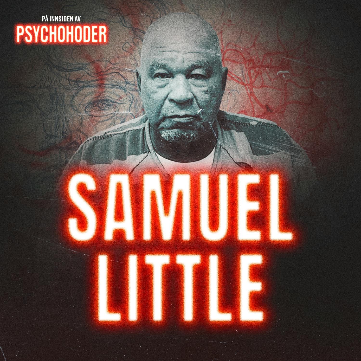 Samuel Little – sjokkerte verden da han innrømmet 93 drap! artwork