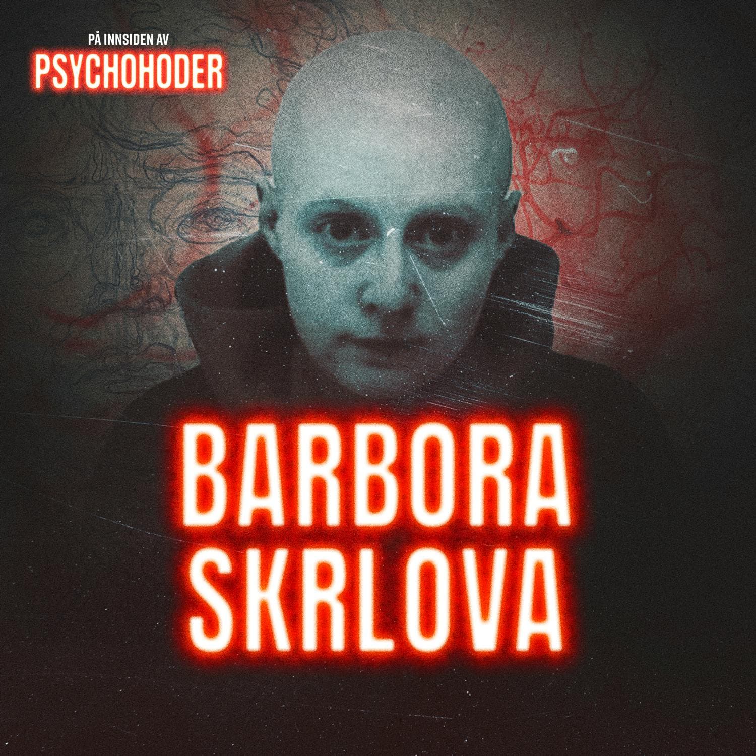 Barbora Skrlova – var "Adam" offer eller overgriper? artwork