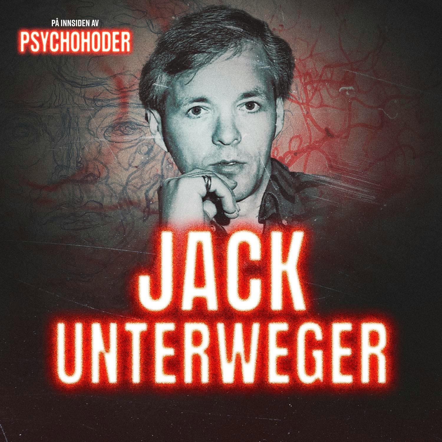 Unterweger – bestselgende forfatter om dagen, seriemorder om natten artwork