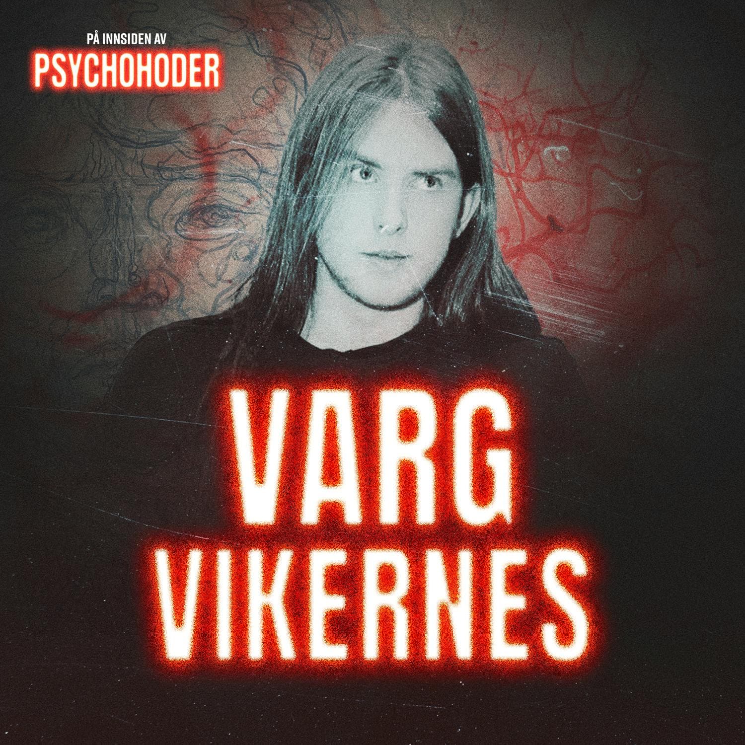 Varg Vikernes - satanist, rasist, nazist og bassist artwork