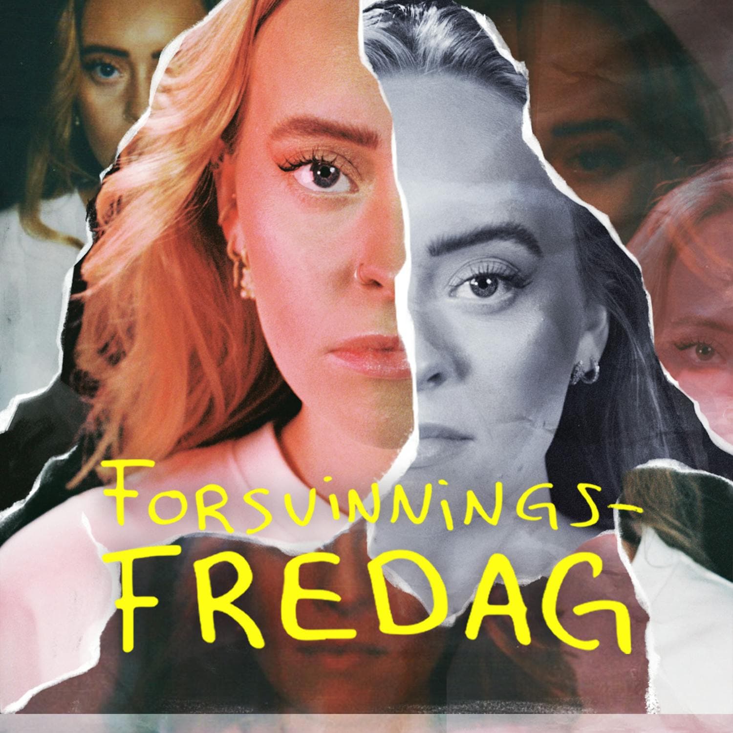 SMAKEBIT: ForsvinningsFredag: Hva skjedde med Athena Strand? artwork