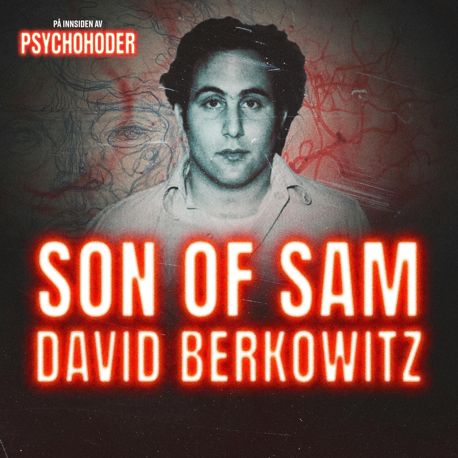 Son of Sam – djevelen som terroriserte hele New York artwork