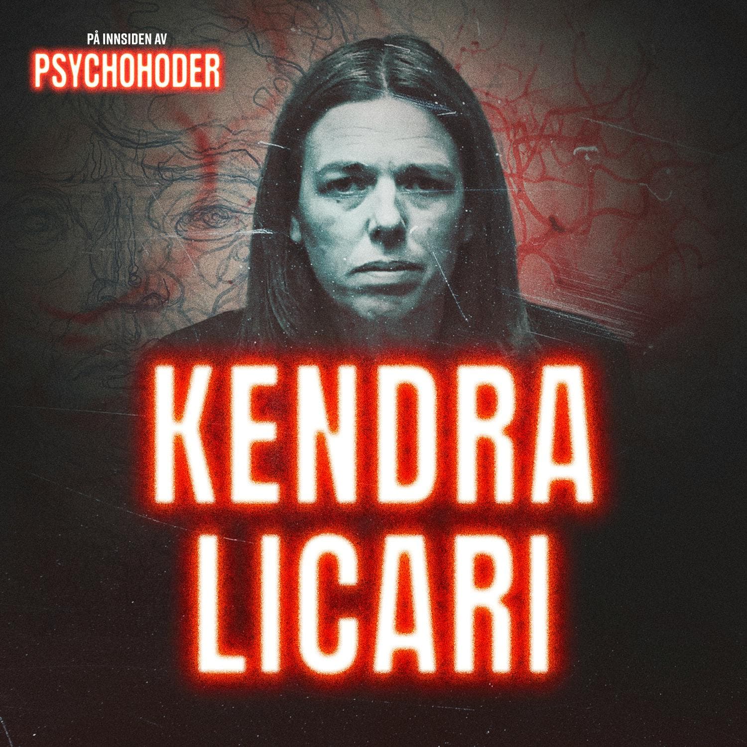 Kendra Licari - Catfish-mammaen oppfordret datteren til selvmord artwork