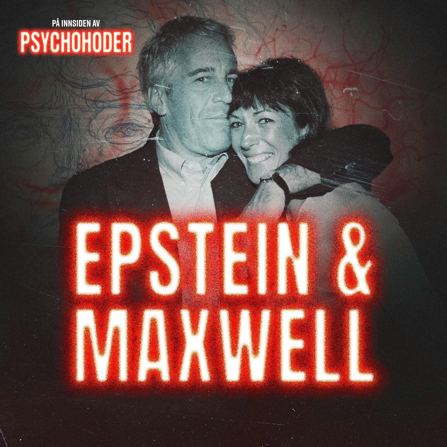 GJENHØR: Jeffrey Epstein – milliardæren med sin egen karibiske «pedofiløy» artwork