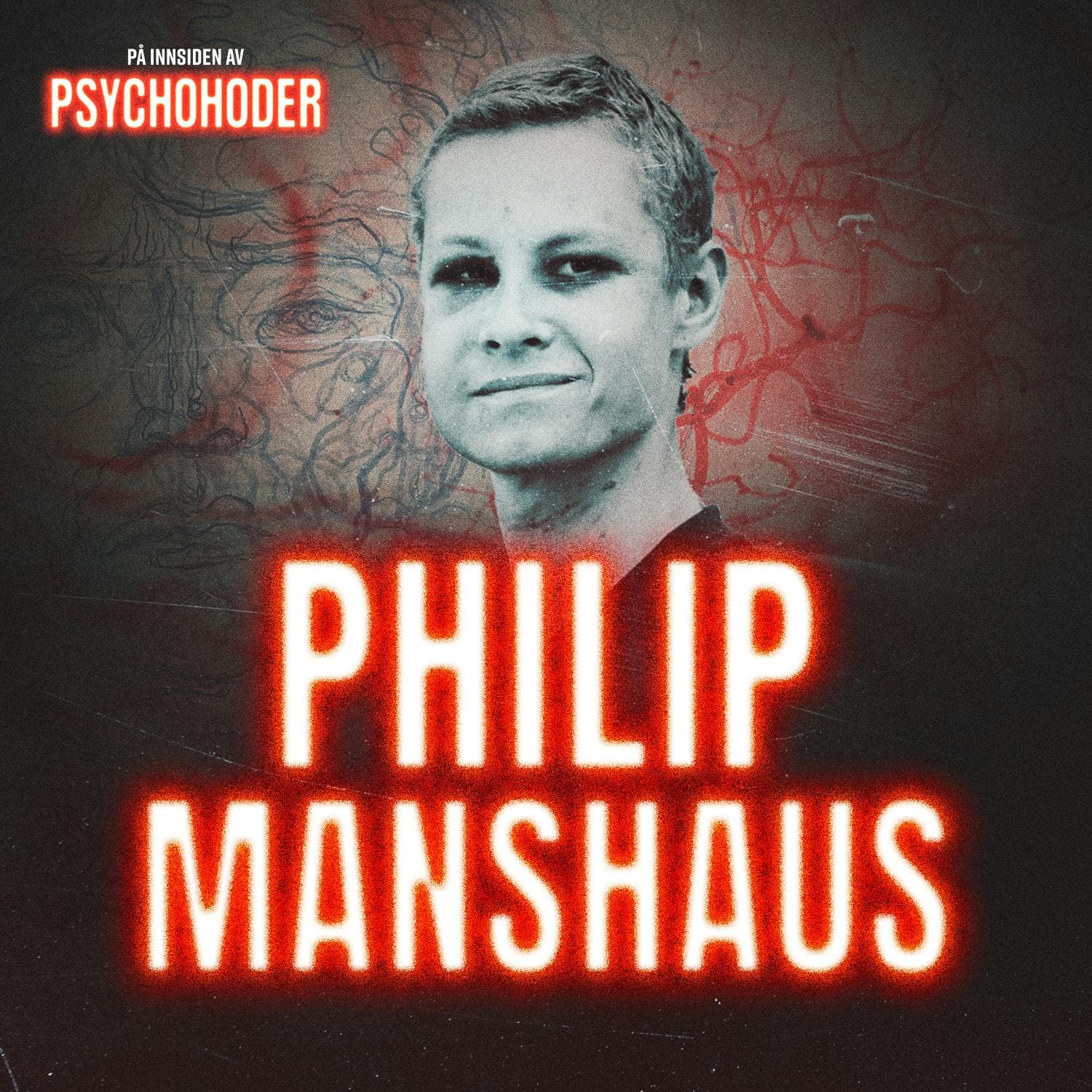 Philip Manshaus - radikalisert eller psykotisk? artwork
