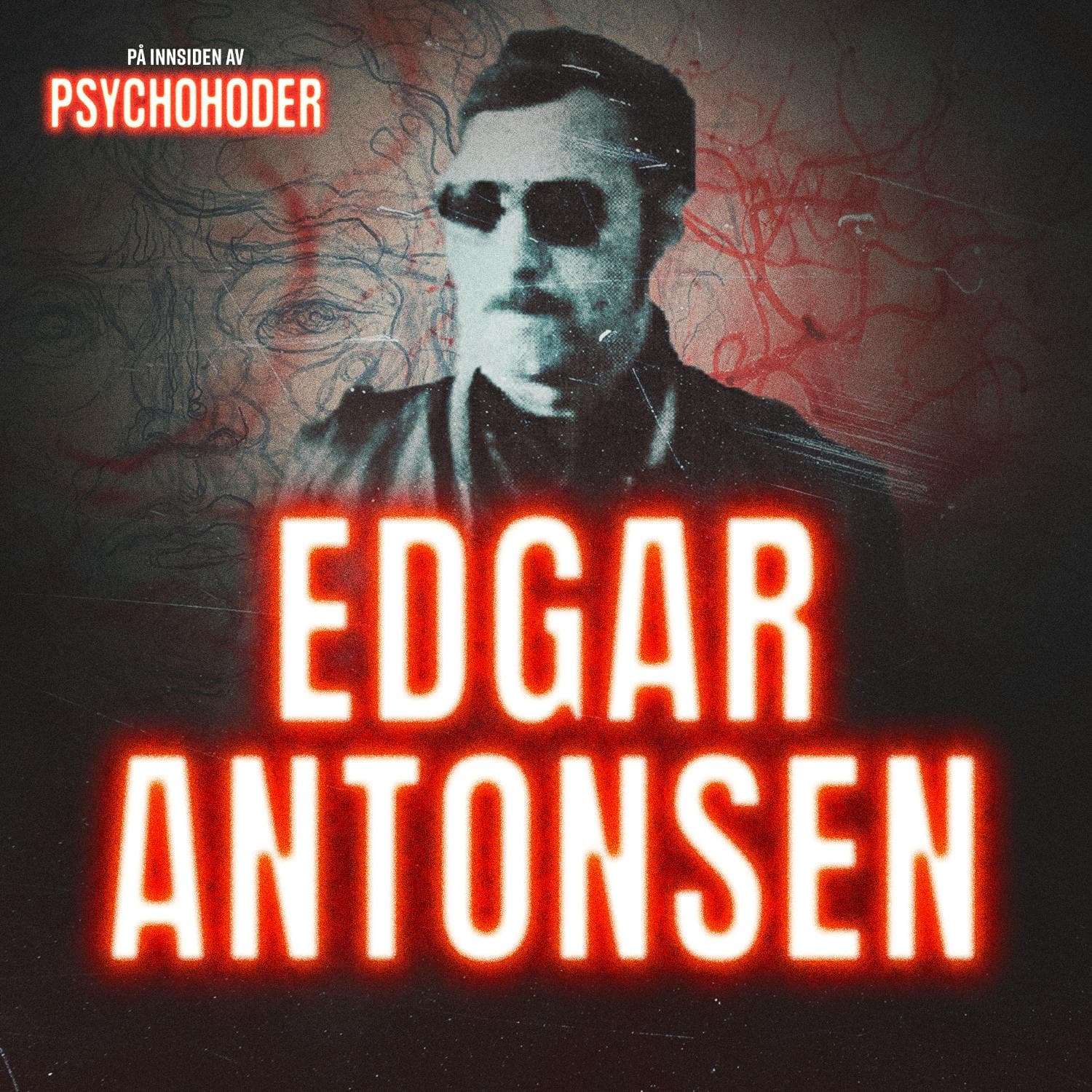 Edgar Antonsen – seriemorderen fra Horten drepte sammen med lillebroren! artwork