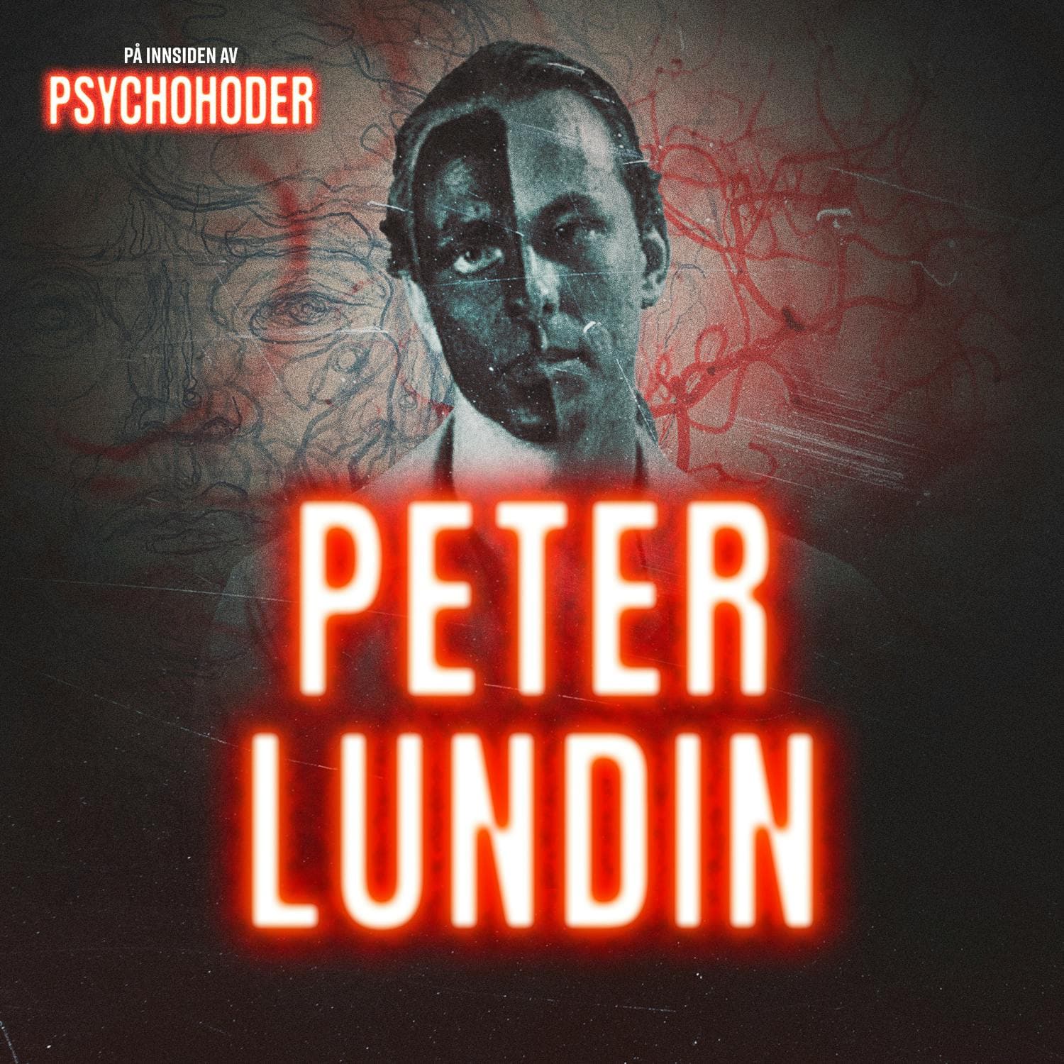 Peter Lundin – kjendismorderen som slapp ut av fengsel artwork