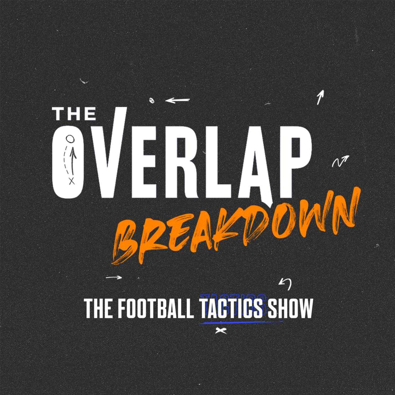 Will Still: Southampton Regret, 'Video Game Manager' & Messi’s PSG | The Overlap Breakdown artwork