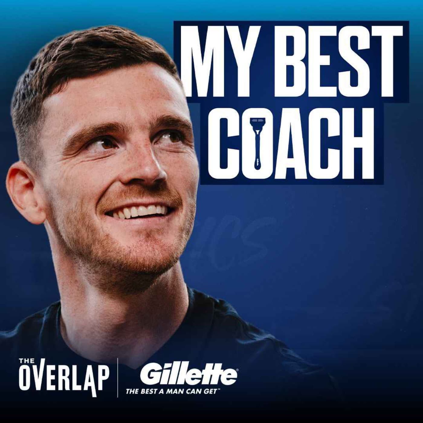 Andy Robertson: Losing Diogo Jota, Klopp’s Impact & World Cup Dream | My Best Coach EP 2 artwork
