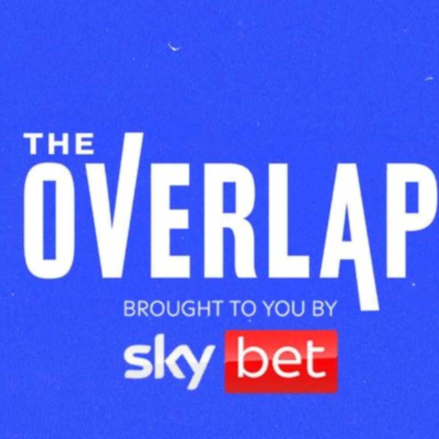 Edwin van der Sar’s 19 Quickfire questions with Gary neville | The Overlap artwork