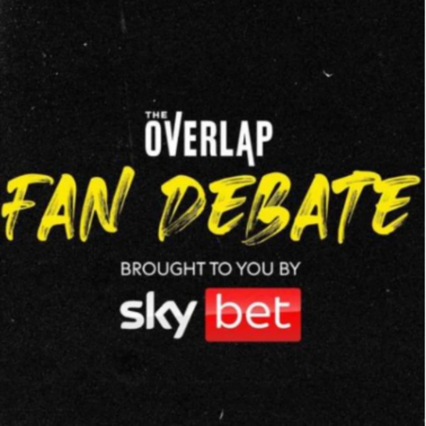 Benching Bellingham, Thomas Tuchel & England Argentina Rivalry! | The Overlap Fan Debate artwork