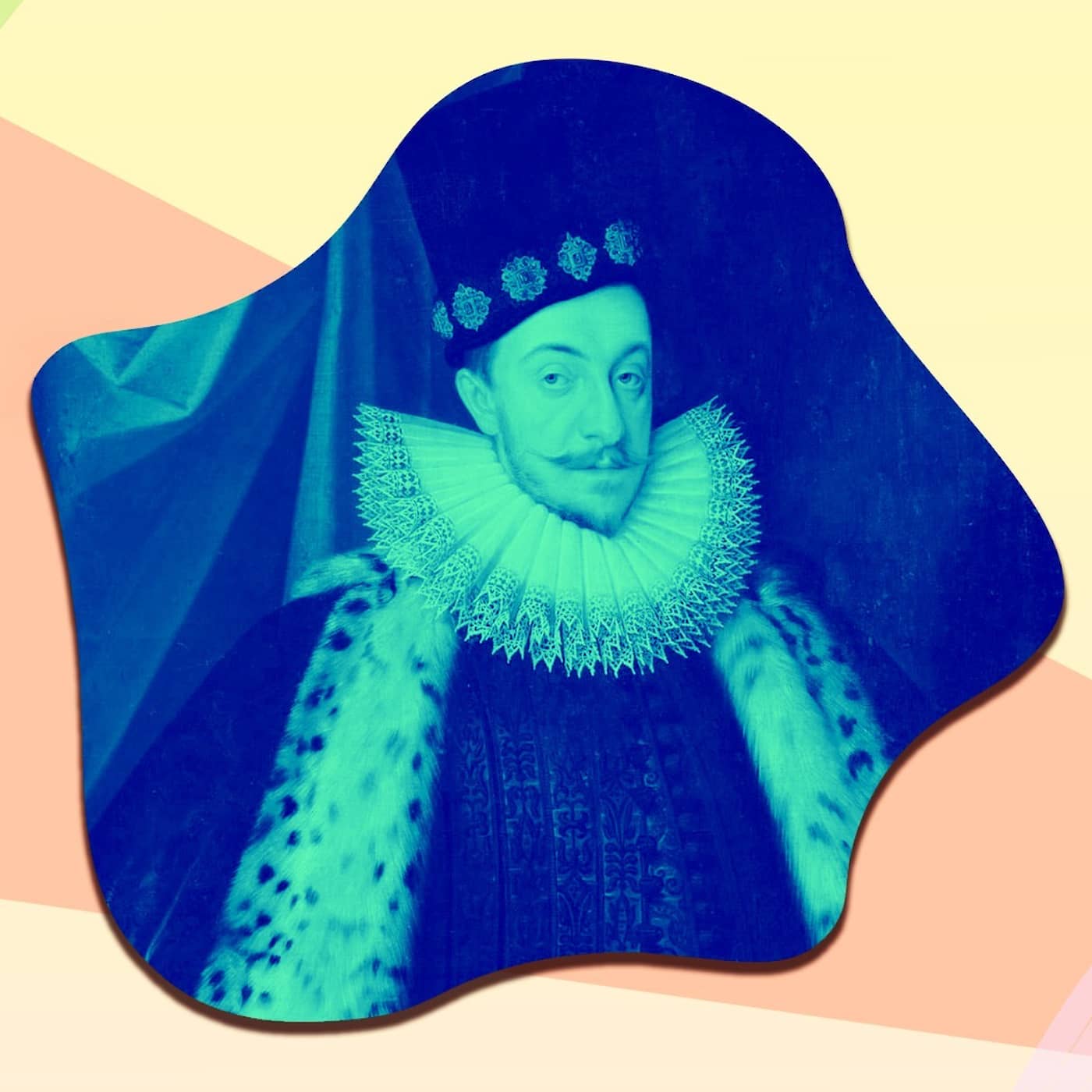 Sigismund – Vasaprinsen som kuppades bort från tronen artwork