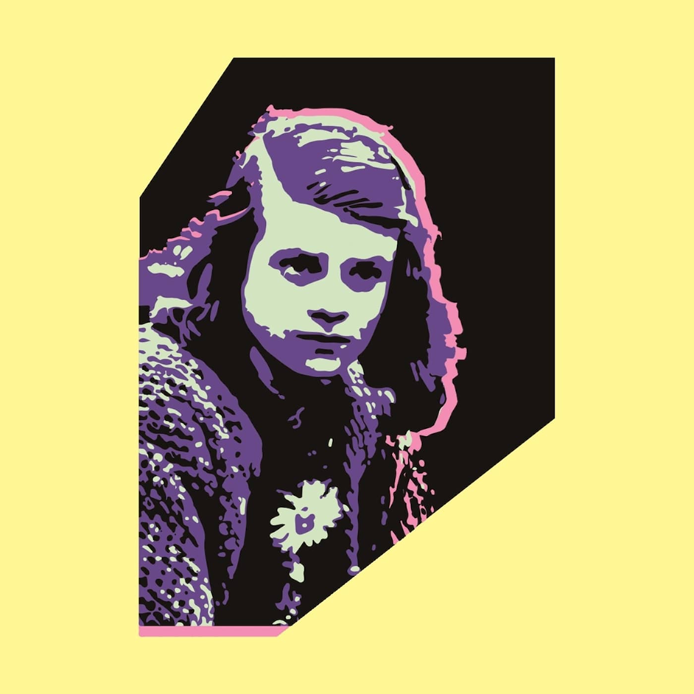 Sophie Scholl – studenten som trotsade Hitler artwork