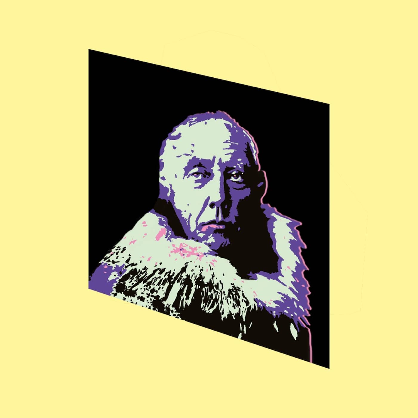 Roald Amundsen – polarhjälte eller äregirig kicksökare? artwork