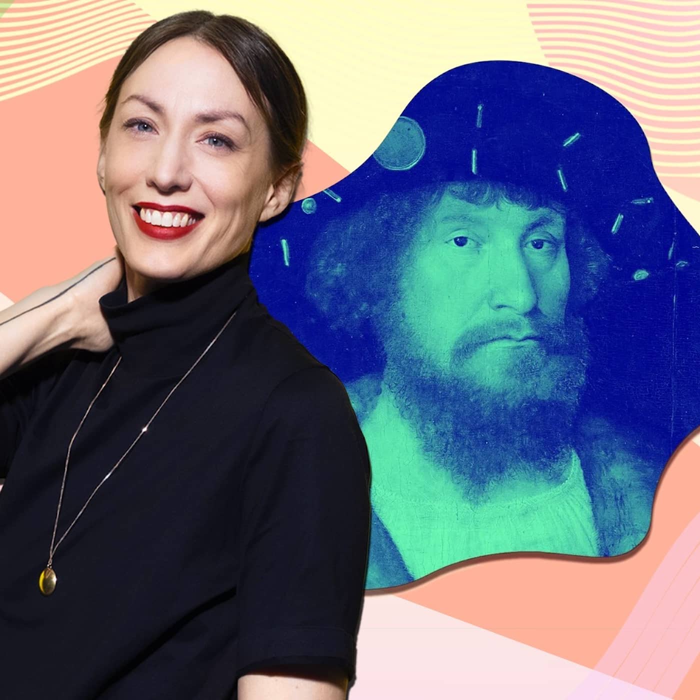 Cecilia rekommenderar: Kristian II artwork