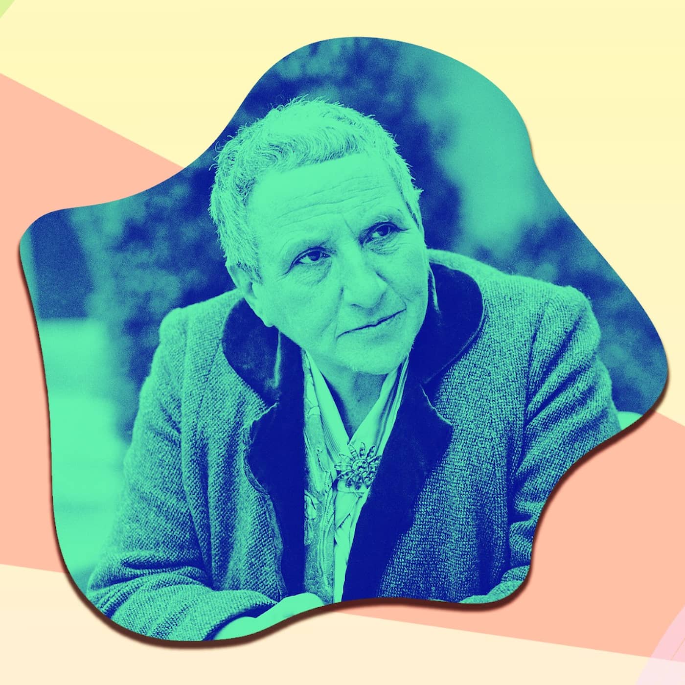 Gertrude Stein – modernismens matriark artwork