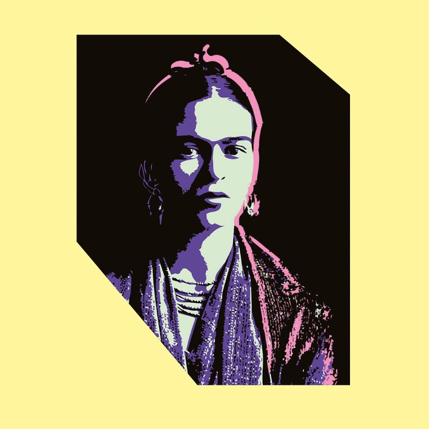 Frida Kahlo – erövrade världen med sin konst artwork