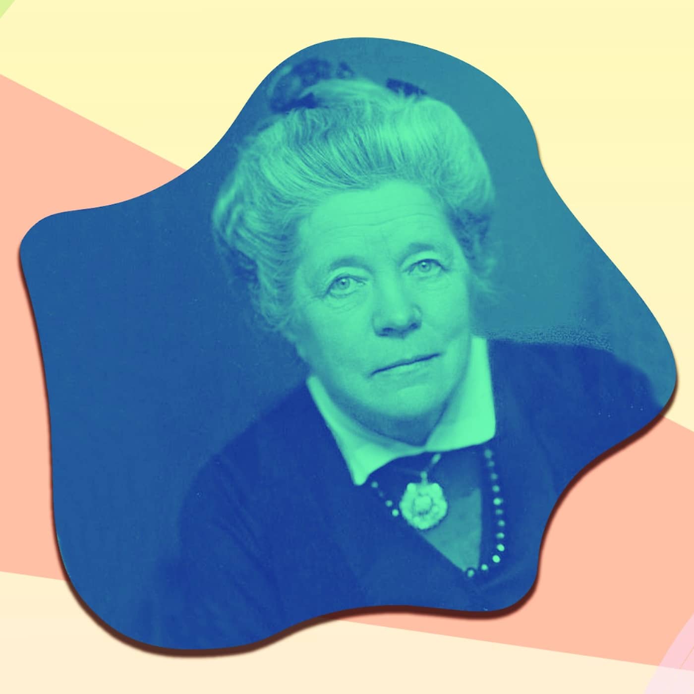 Selma Lagerlöf – kärlek, kvinnor och banbrytande konst artwork
