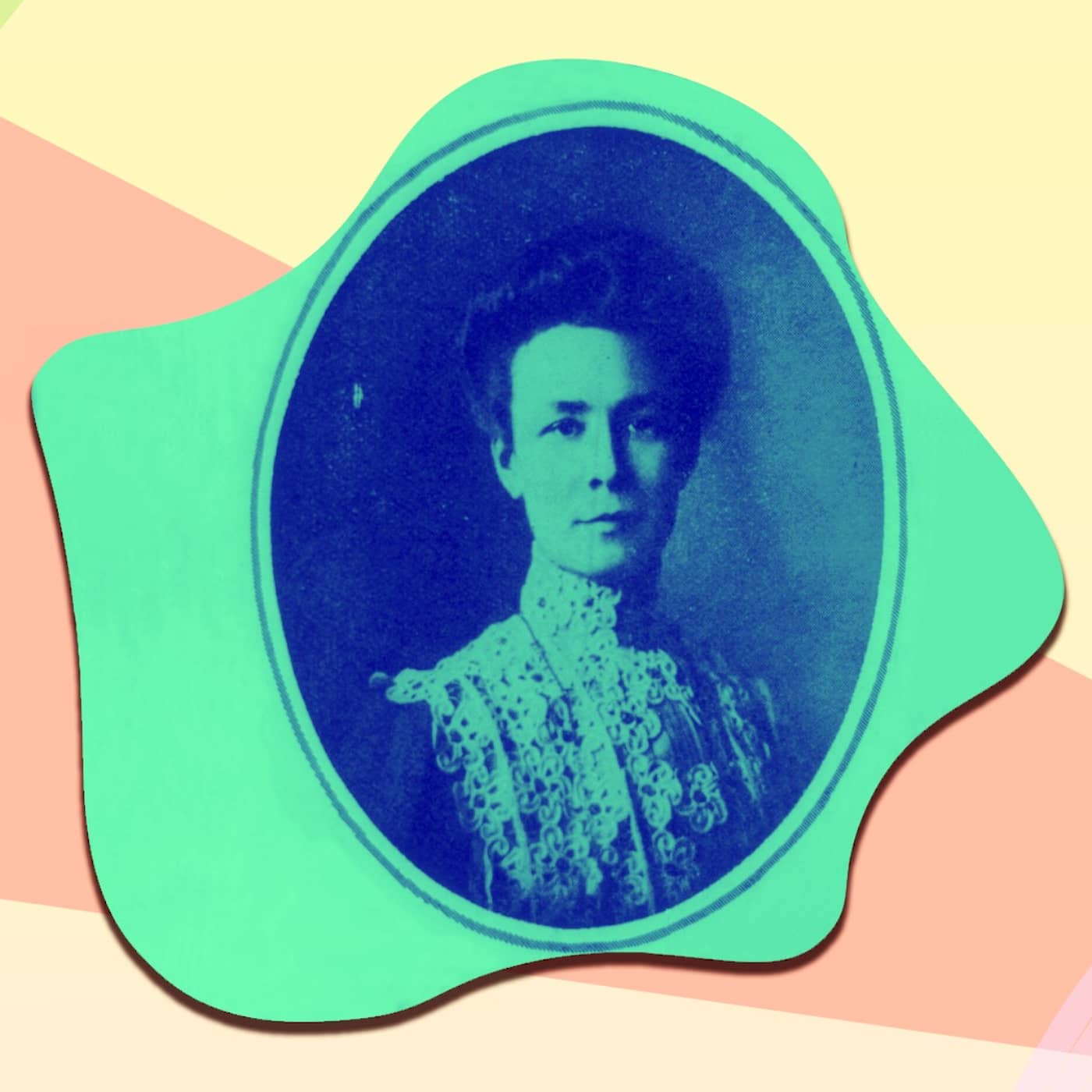 Signe Bergman – och systrarna i rösträttskampen artwork