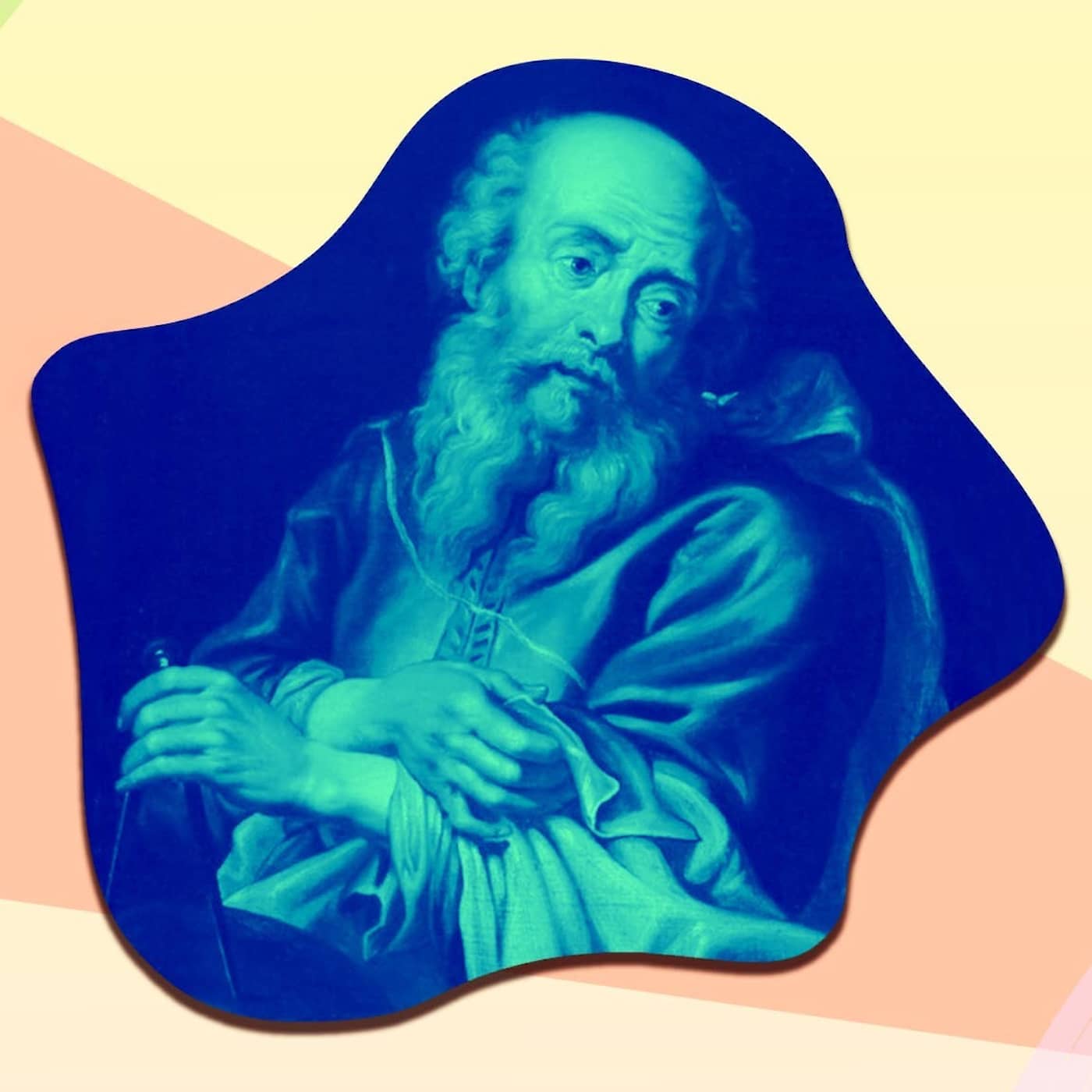 Galileo Galilei – vetenskapsrebell under dödshot artwork