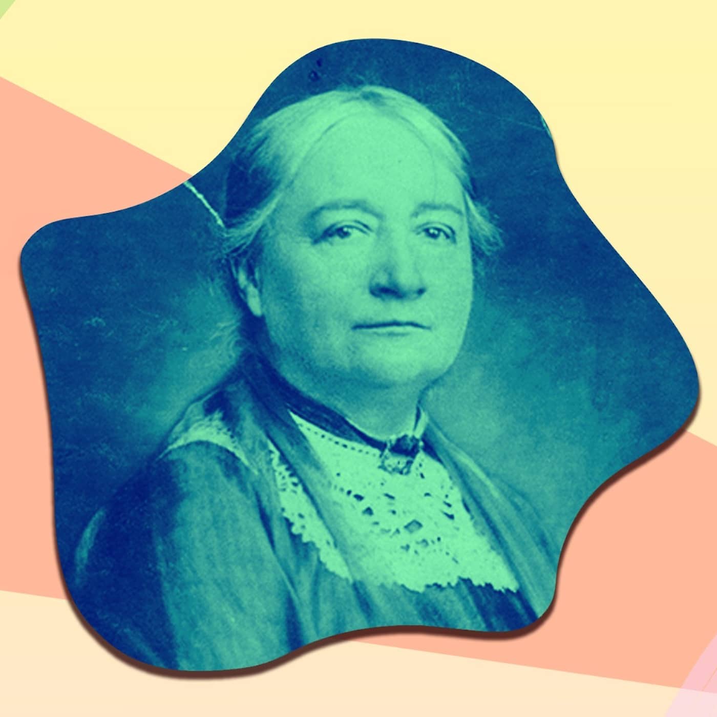 Ellen Key – provocerande tänkare före sin tid artwork