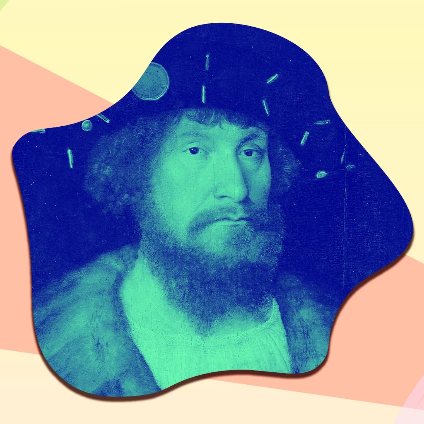 Kristian II – blodtörstig tyrann eller rimlig renässansregent? artwork