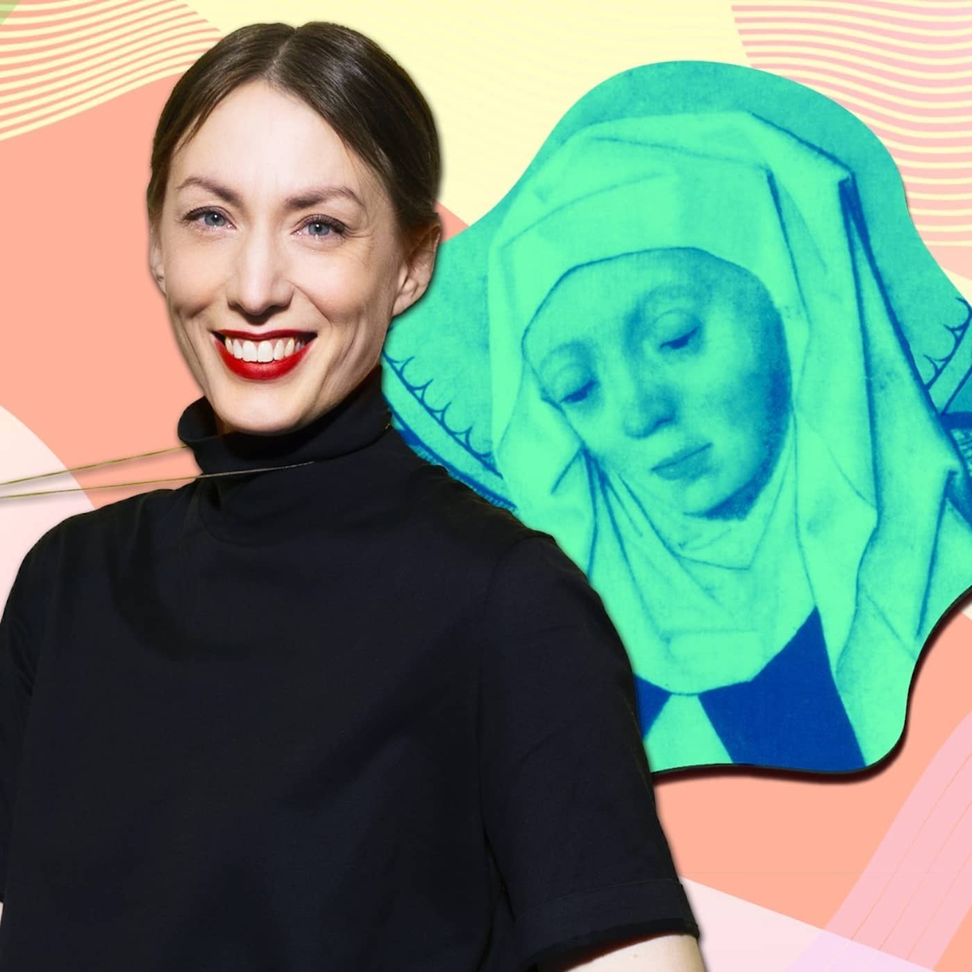 Cecilia rekommenderar: Heliga Birgitta artwork