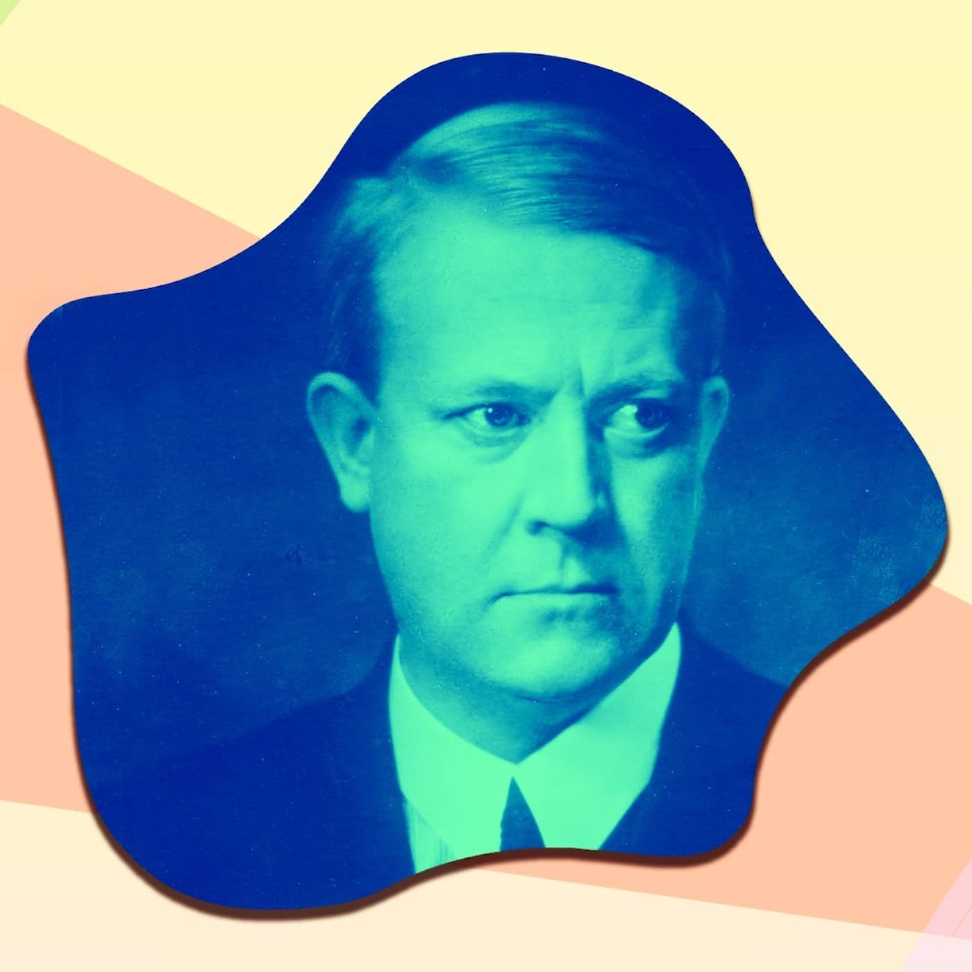 Vidkun Quisling – Hitlers norska hantlangare artwork