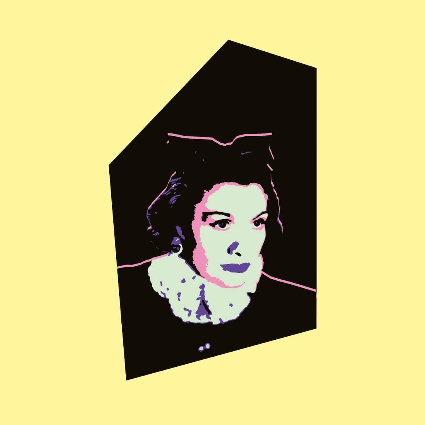 Coco Chanel – framgång till varje pris artwork