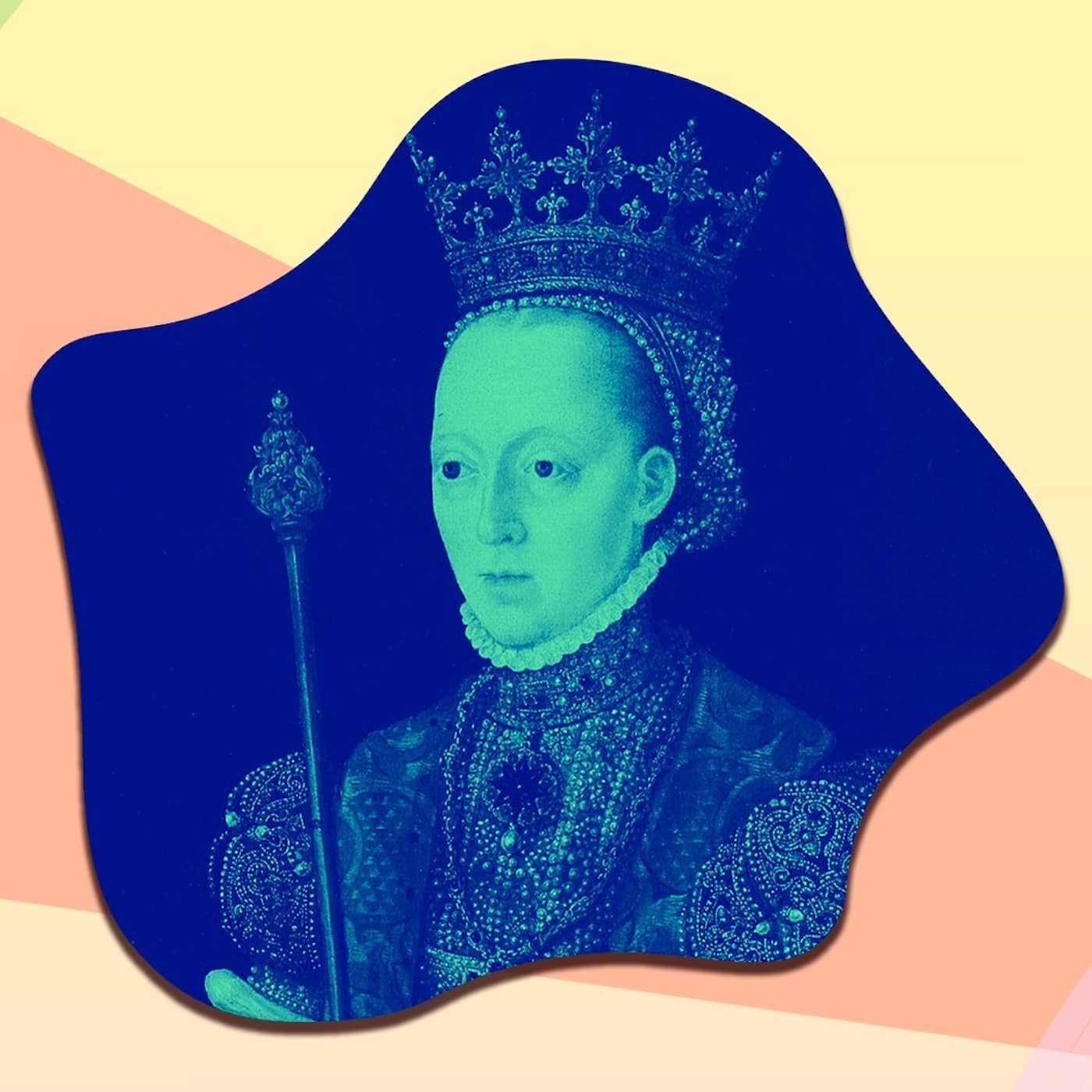 Margareta Leijonhufvud – Vasaättens urmoder artwork
