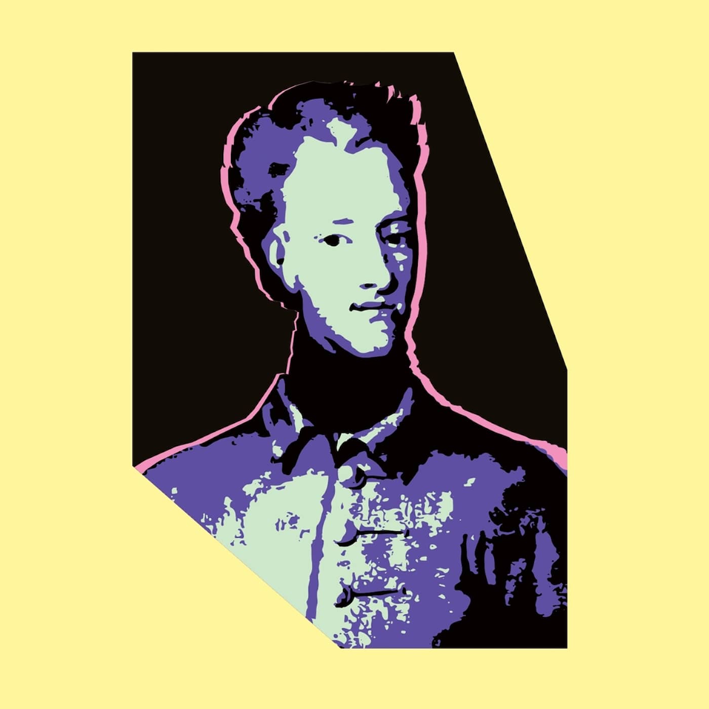 Karl XII – vägen till Poltava artwork