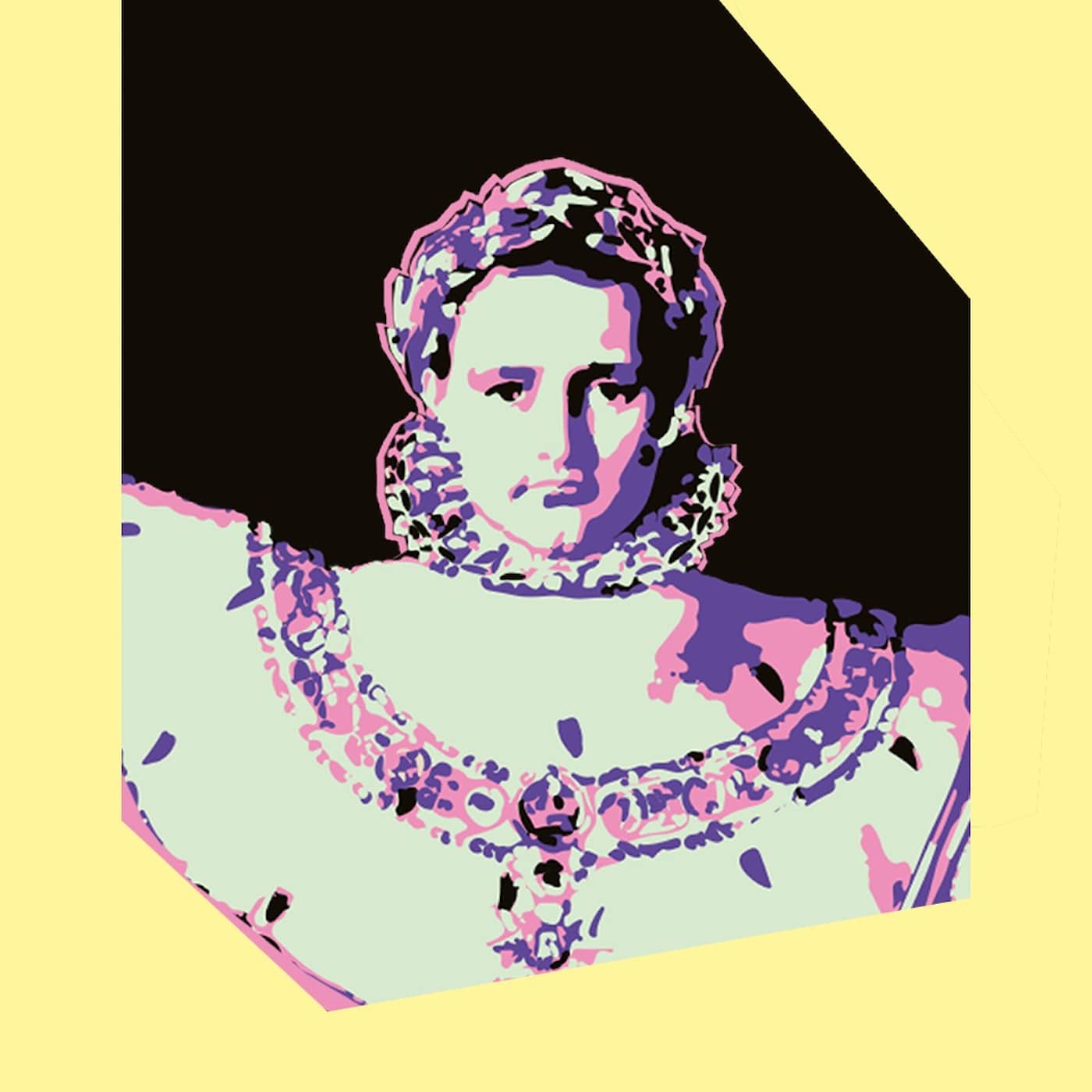 Napoleon - resan till kejsartronen artwork