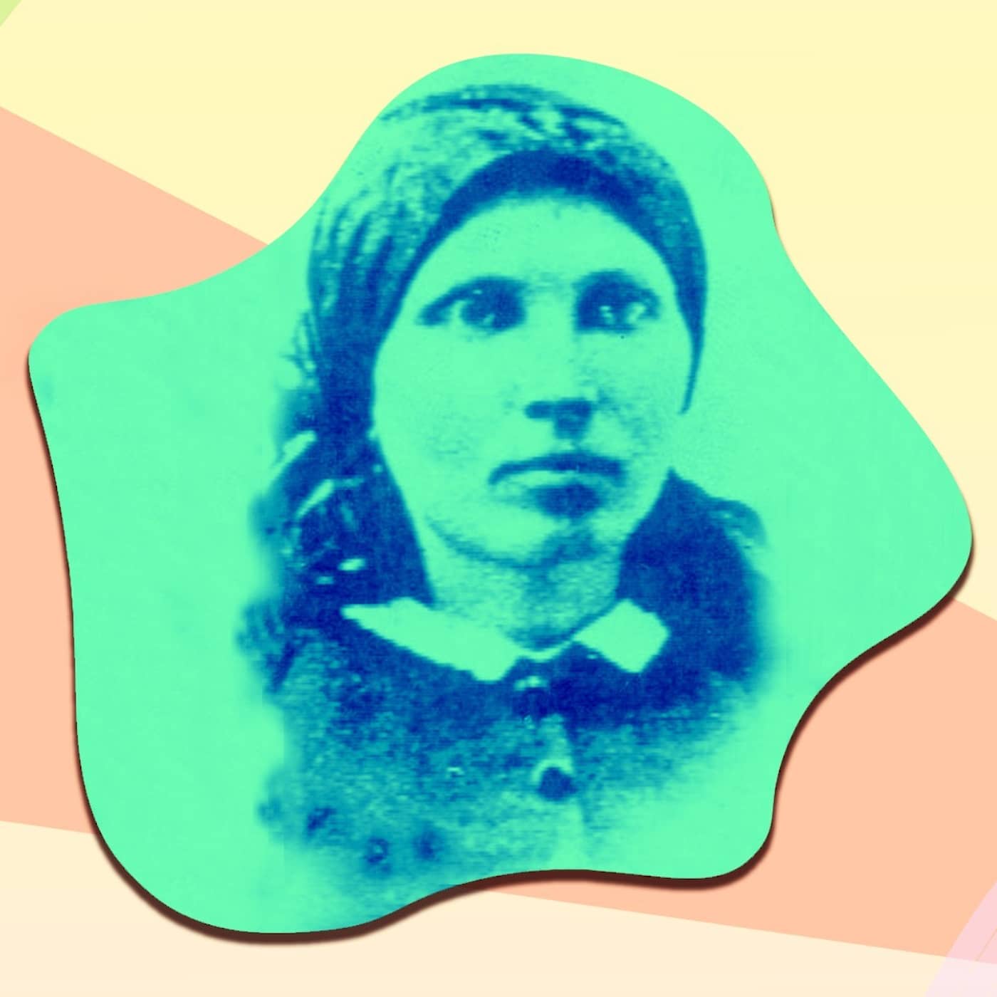 Yngsjömörderskan Anna Månsdotter – svartsjuka, otukt och halshuggning artwork