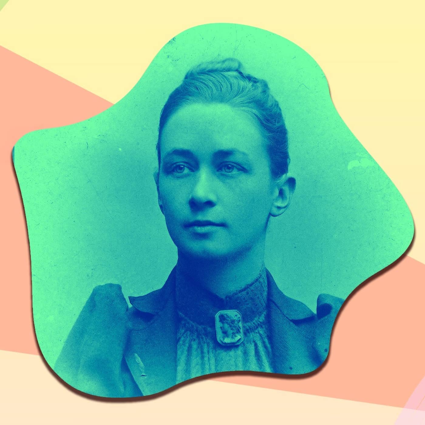 Hilma af Klint – mystiker, målare och världssensation artwork