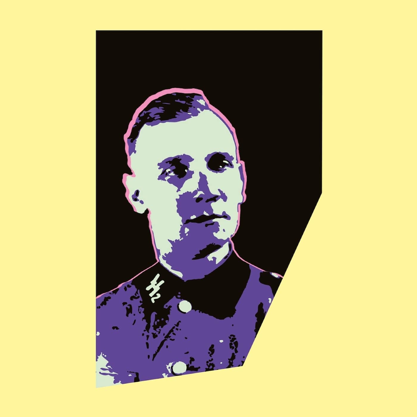Kurt Gerstein – nazistbödel eller sanningsvittne? artwork