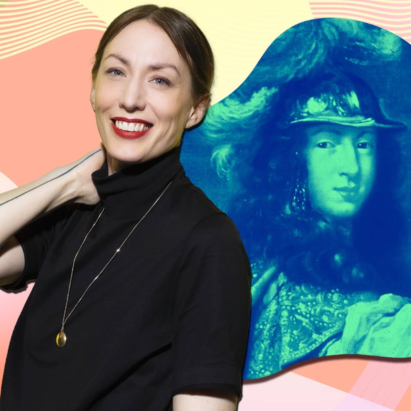 Cecilia rekommenderar: Karl XI artwork