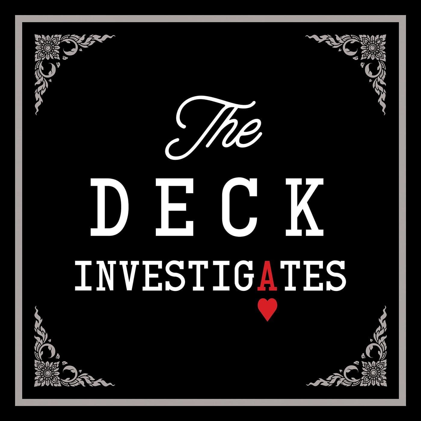 The Deck Investigates S1 | Part 2 artwork