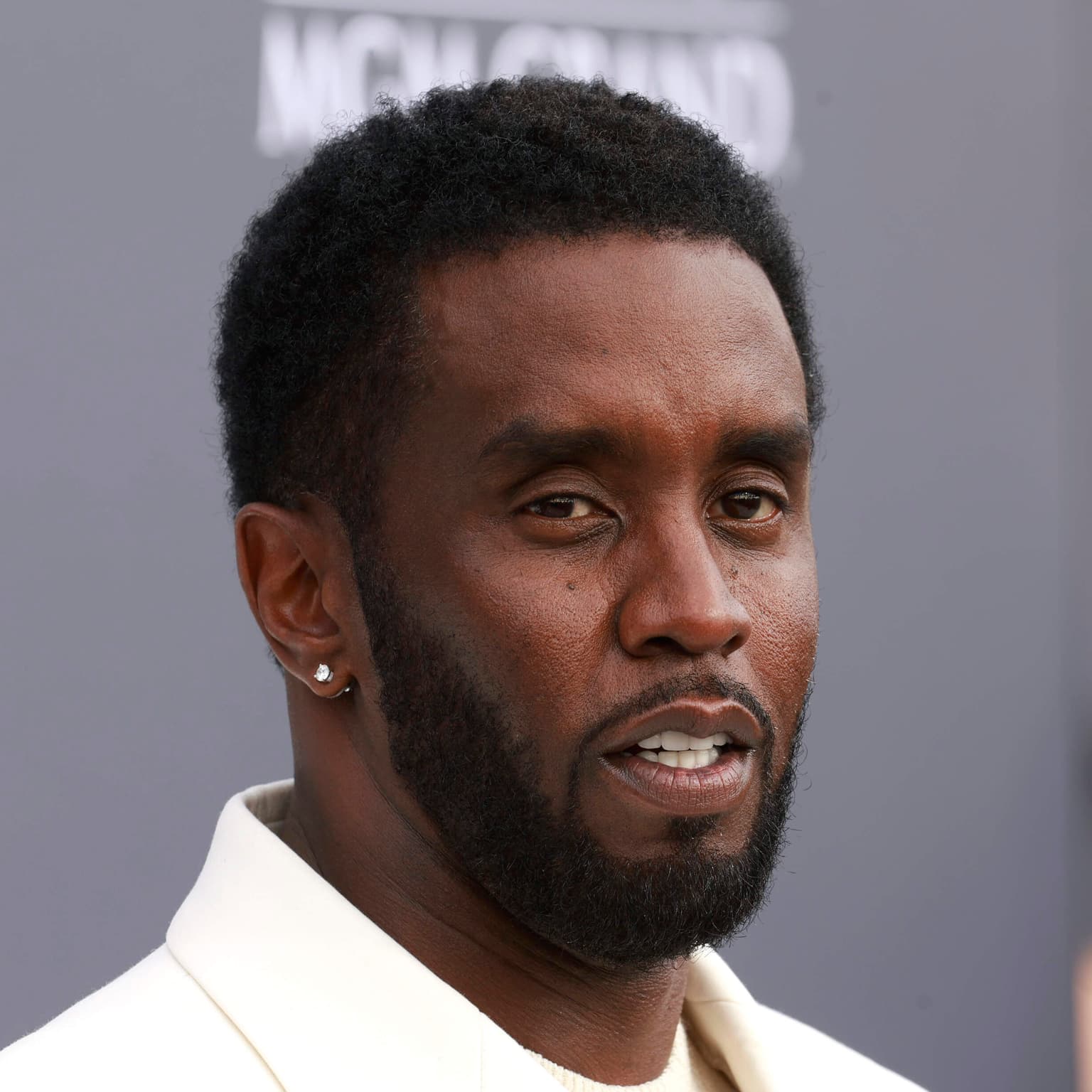 The Trial of Sean Combs artwork