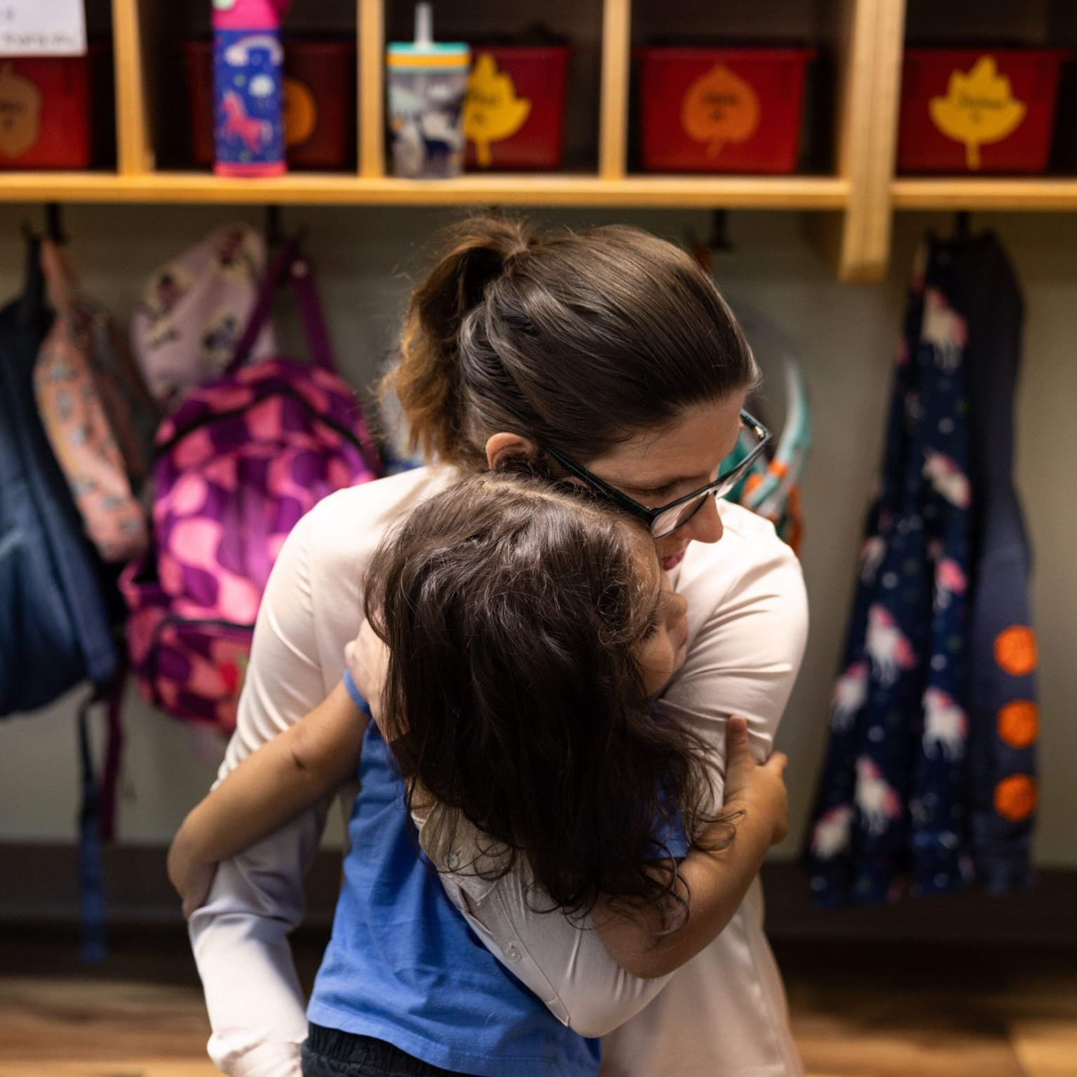 Why more women are choosing to be single mothers artwork