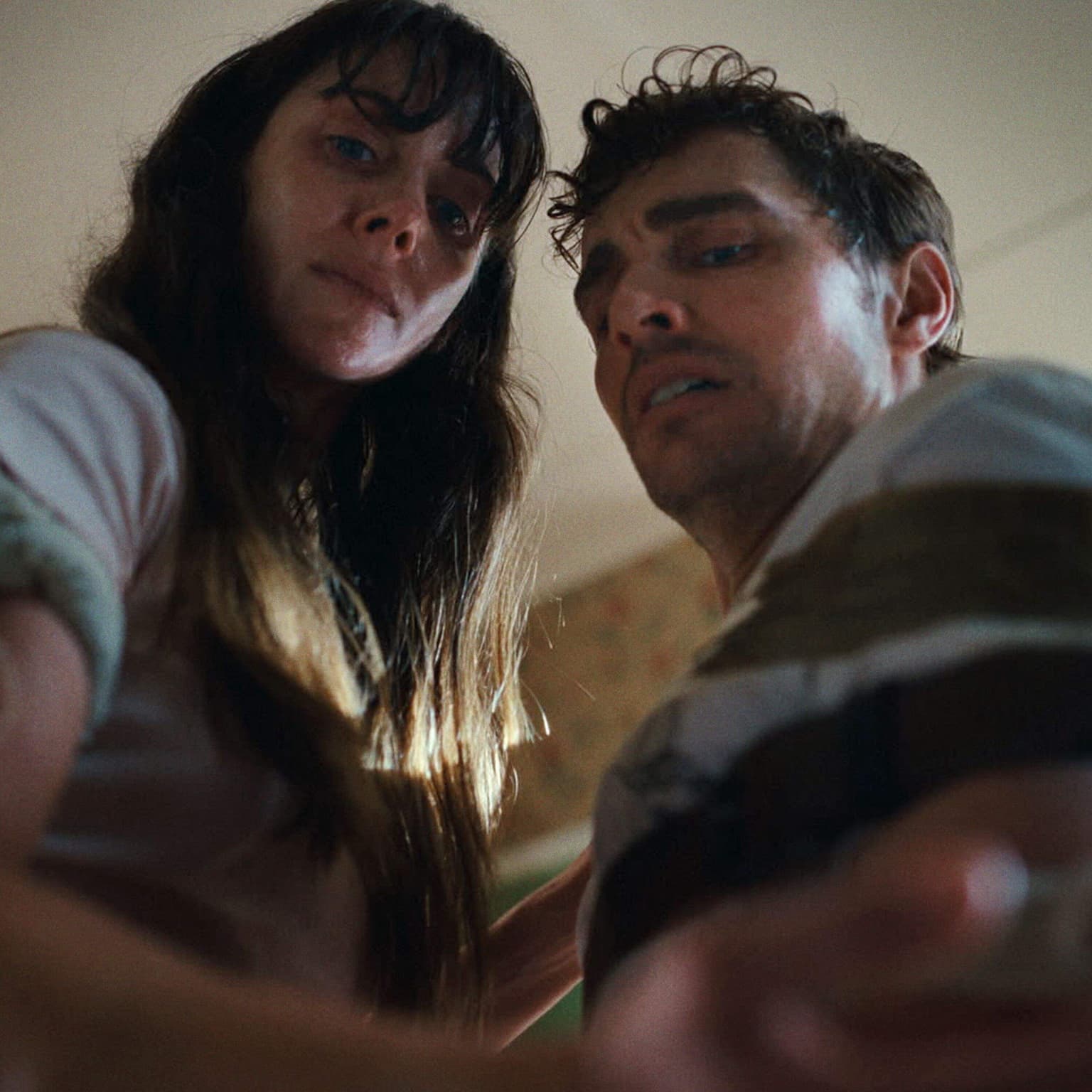 The Horror of Codependency artwork